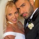 Matrimonio de Britney Spears y Sam Asghari